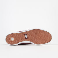 New Balance Numeric 288 Sport Shoes - Burgundy thumbnail