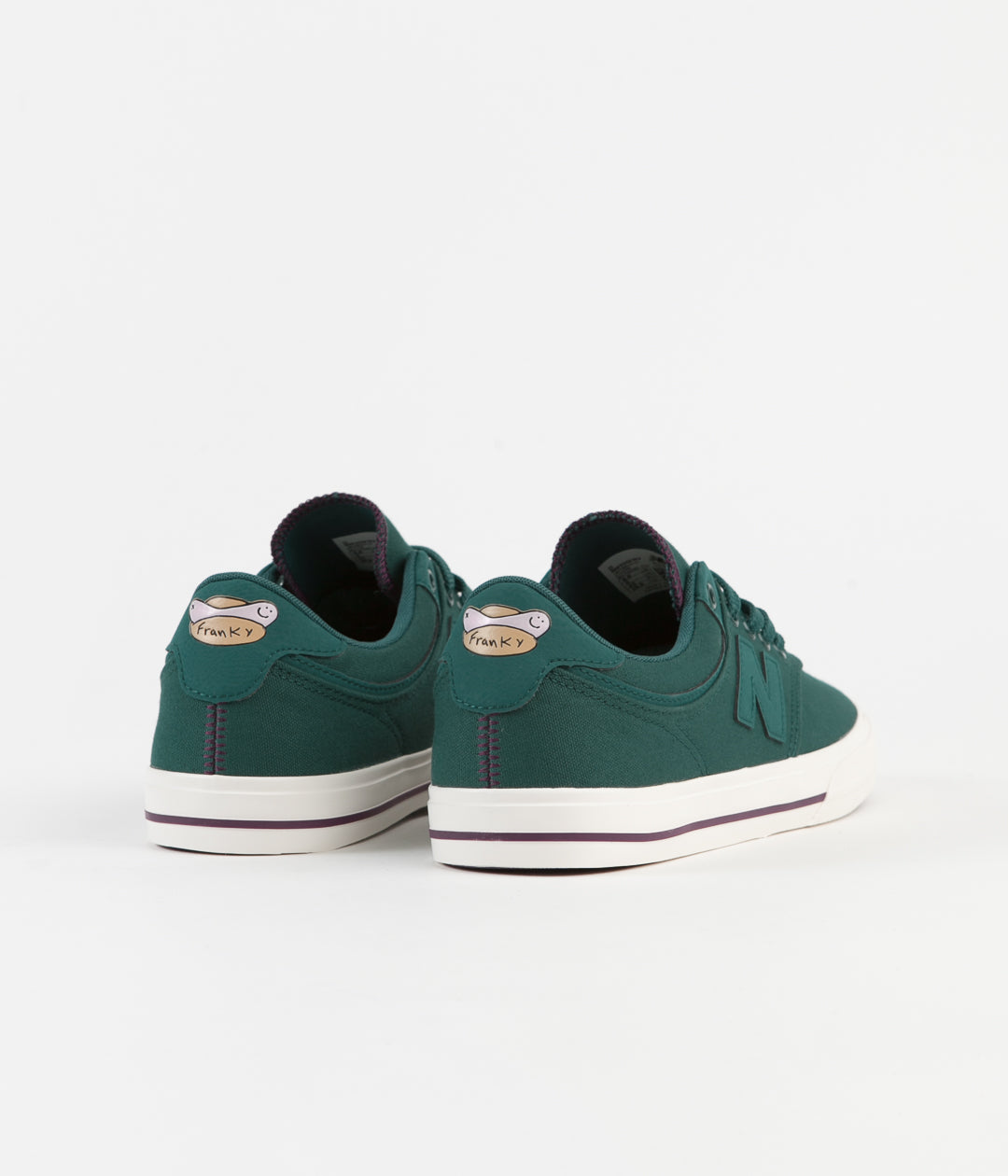 New balance numeric ct10 hot sale