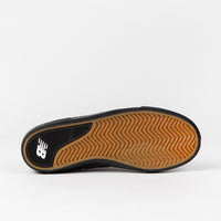 New Balance Numeric 306 Jamie Foy Shoes - Forest / Black thumbnail