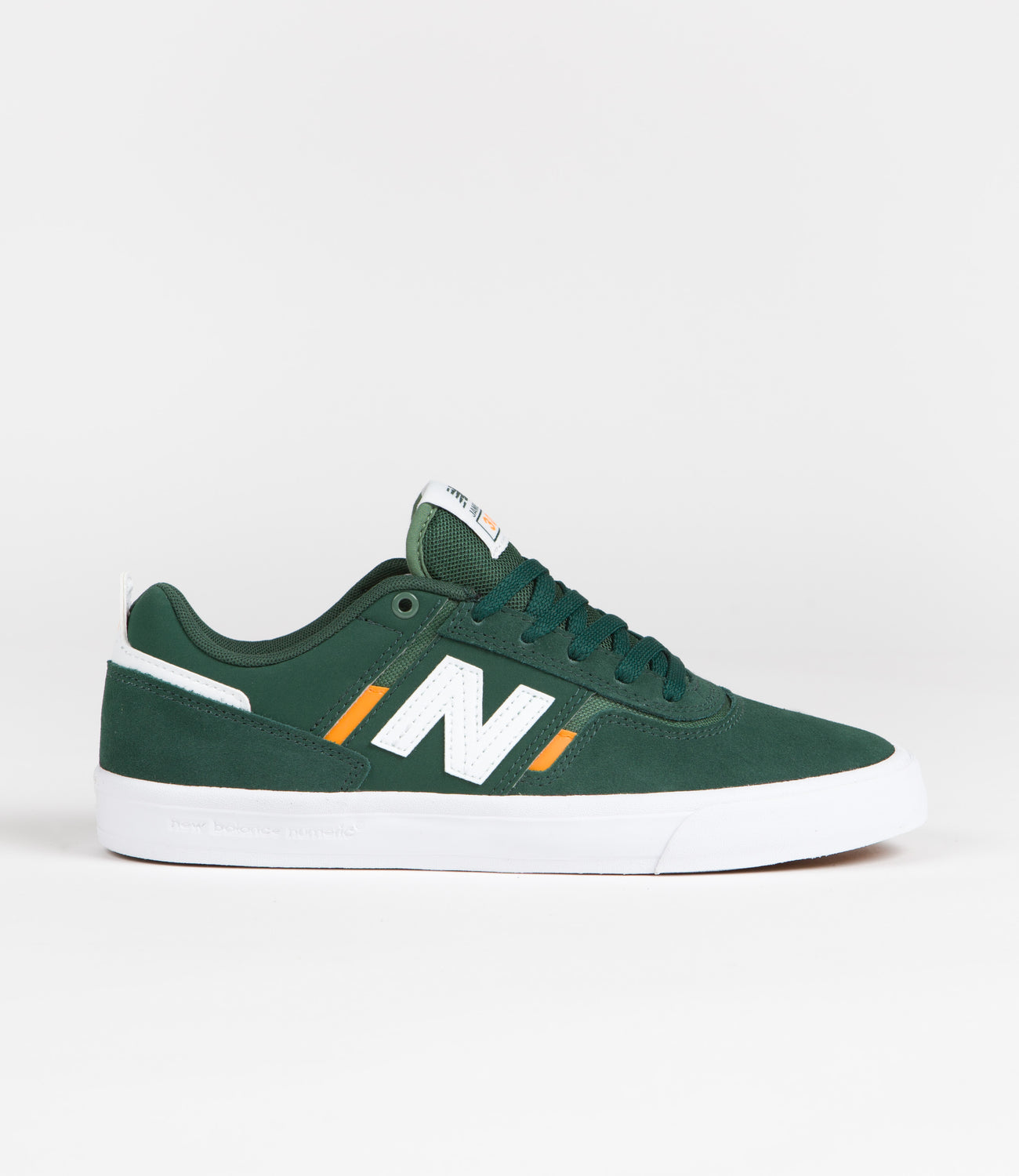 New balance 306 shop jamie foy green
