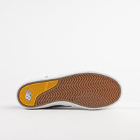 New Balance Numeric 306 Jamie Foy Shoes - Navy / White thumbnail