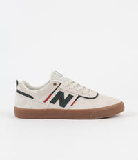 BillrichardsonShops White Green As chuteiras New Balance 442