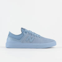 New Balance Numeric 379 Jake Hayes Shoes - Light Blue thumbnail