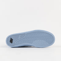 New Balance Numeric 379 Jake Hayes Shoes - Light Blue thumbnail
