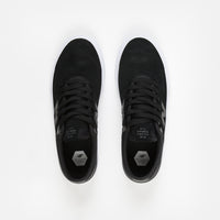 New Balance Numeric 379 Shoes - Black thumbnail