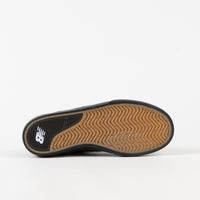 New Balance Numeric 379 Shoes - Black / Black thumbnail