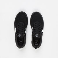 New Balance Numeric 379 Shoes - Black / Black thumbnail