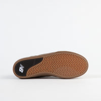 New Balance Numeric 379 Shoes - Black / Gum thumbnail