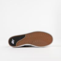 New Balance Numeric 379 Shoes - Black / White thumbnail