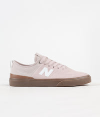 New Balance Numeric 379 Shoes - Pink / Gum