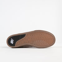 New Balance Numeric 379 Shoes - Pink / Gum thumbnail