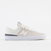New Balance Numeric 379 Shoes - Sea Salt thumbnail