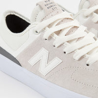 New Balance Numeric 379 Shoes - Sea Salt thumbnail