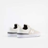 New Balance Numeric 379 Shoes - Sea Salt thumbnail