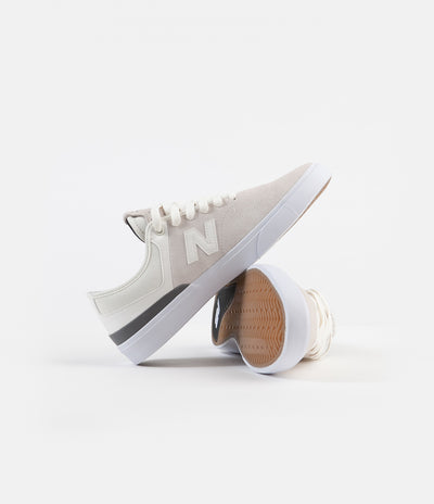 New Balance Numeric 379 Shoes - Sea Salt