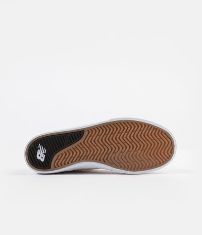New Balance Numeric 379 Shoes - Sea Salt