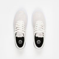 New Balance Numeric 379 Shoes - Sea Salt thumbnail