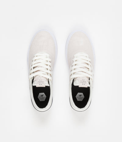 New Balance Numeric 379 Shoes - Sea Salt