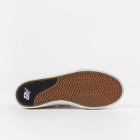 New Balance Numeric 379 Shoes - White / Navy thumbnail