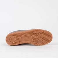 New Balance Numeric 425 Shoes - Grey / Gum thumbnail
