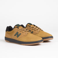 New Balance Numeric 425 Shoes - Wheat thumbnail