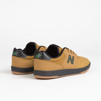 New Balance Numeric 425 Shoes - Wheat thumbnail