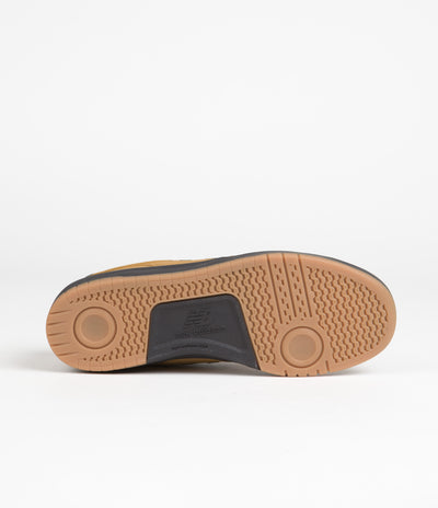 New Balance Numeric 425 Shoes - Wheat
