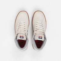 New Balance Numeric 440 Hi Shoes - Navy / Red thumbnail