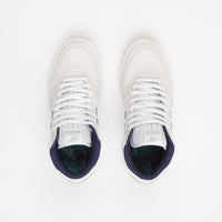 New Balance Numeric 440 Hi Tom Knox Shoes - White / Navy thumbnail