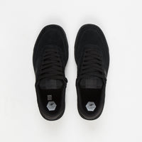 New Balance Numeric 440 Shoes - Black / Black thumbnail