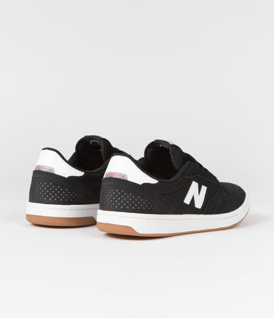 New balance 440 clearance black gum