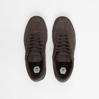 New Balance Numeric 440 Shoes - Brown / Black thumbnail