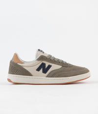 New Balance Numeric 440 Shoes - Green
