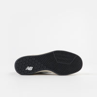 New Balance Numeric 440 Shoes - White / Navy thumbnail