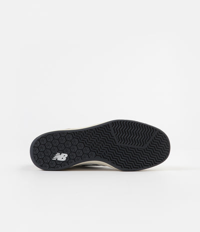 New Balance Numeric 440 Shoes - White / Navy