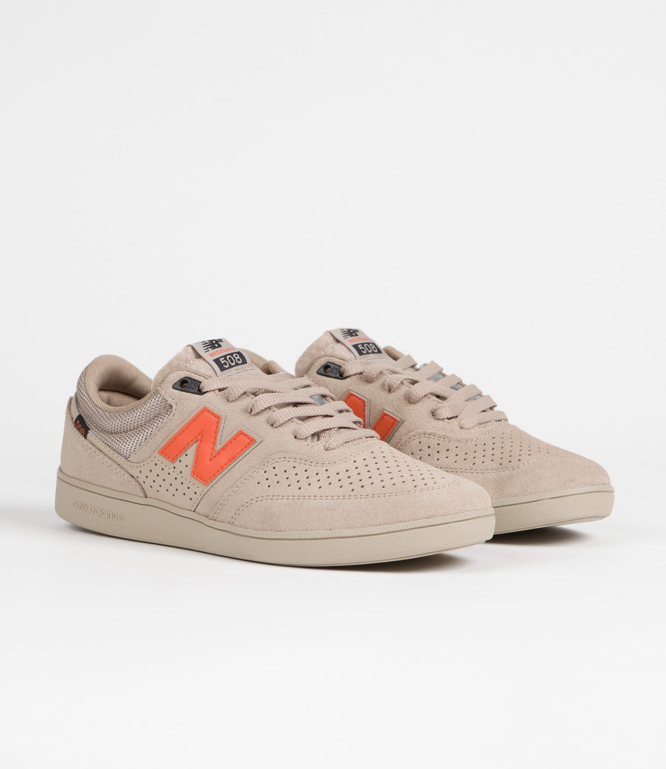 New balance online 1300 oranje