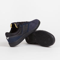 New Balance Numeric 508 Brandon Westgate Shoes - Teal / Black thumbnail