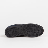 New Balance Numeric 508 Brandon Westgate Shoes - Teal / Black thumbnail