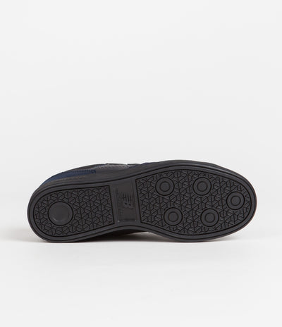 New Balance Numeric 508 Brandon Westgate Shoes - Teal / Black