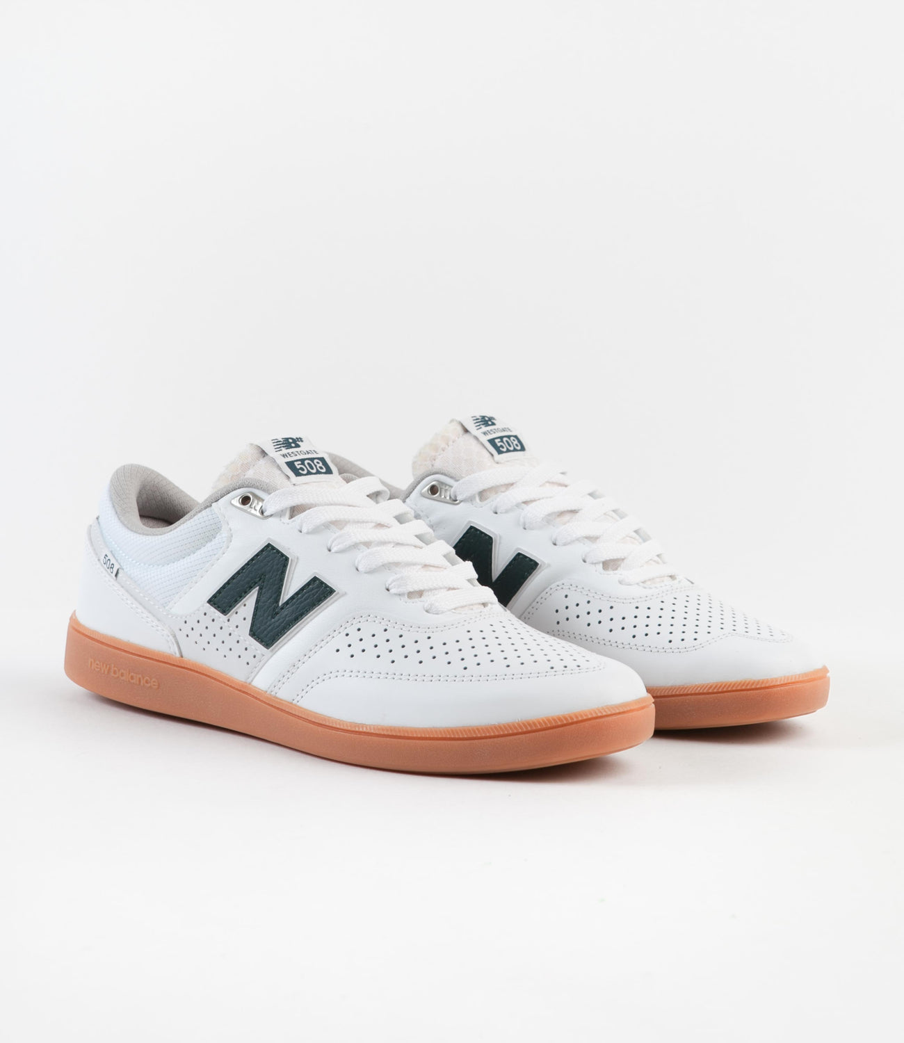 New balance numeric 508 westgate shoes Clearance