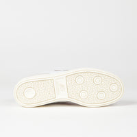 New Balance Numeric 508 Brandon Westgate Shoes - White / Red thumbnail
