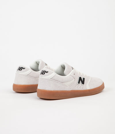 New Balance Numeric 598 Shoes - Sea Salt / Gum