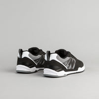 New Balance Numeric 868 Shoes - Black / White thumbnail