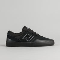 New Balance Numeric Arto 358 Shoes - Blackout thumbnail