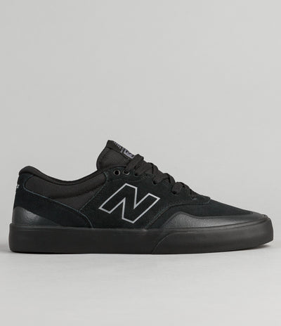 New Balance Numeric Arto 358 Shoes - Blackout