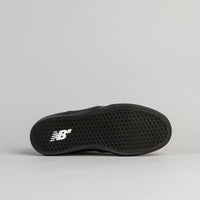 New Balance Numeric Arto 358 Shoes - Blackout thumbnail