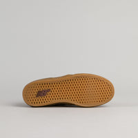 New Balance Numeric Arto 358 Shoes - Saddle Gum thumbnail