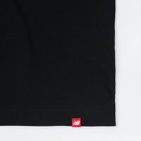 New Balance Numeric Boutique T-Shirt - Black thumbnail