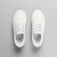 New Balance Numeric Brighton 344 Shoes - White / Light Grey thumbnail
