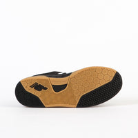 New Balance Numeric PJ Stratford 533 Shoes - Black / White thumbnail